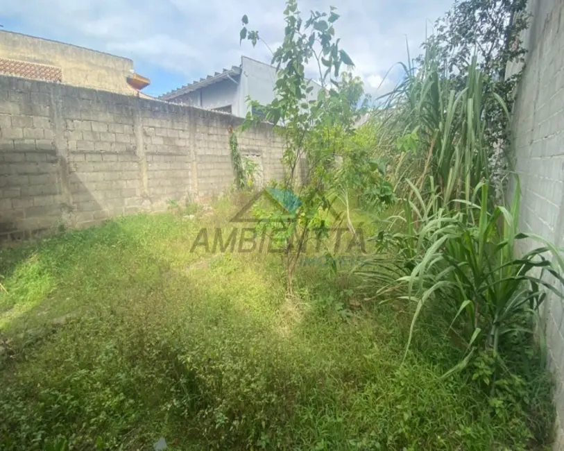 Foto 3 de Terreno / Lote à venda, 290m2 em Jaraguá, Caraguatatuba - SP