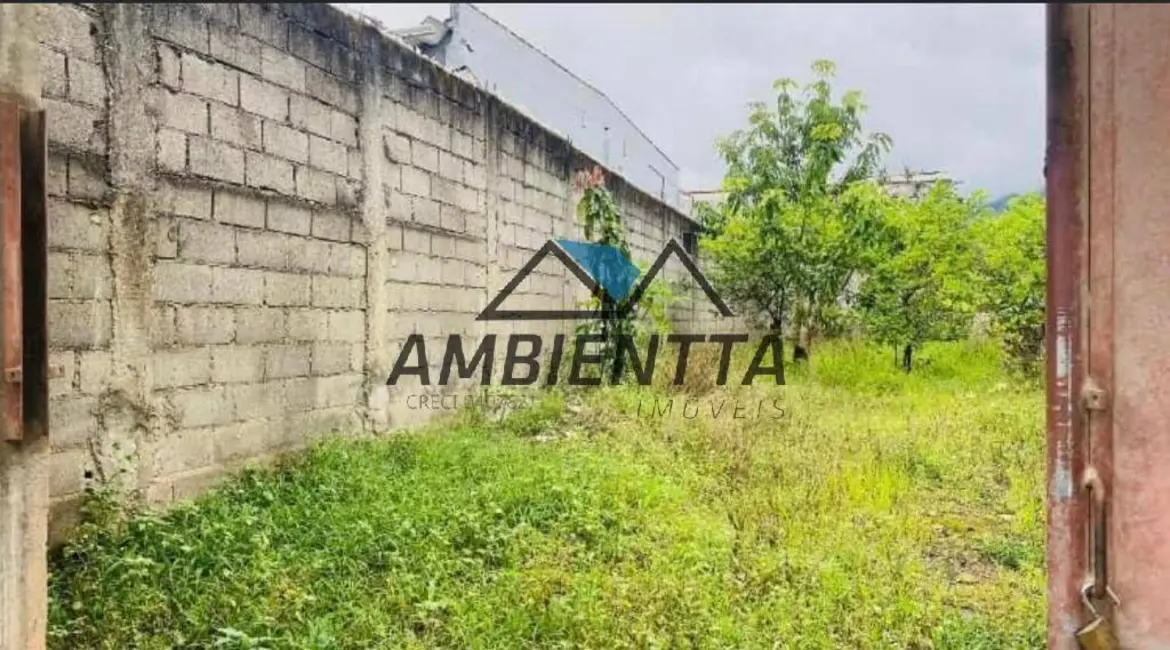 Foto 6 de Terreno / Lote à venda, 290m2 em Jaraguá, Caraguatatuba - SP