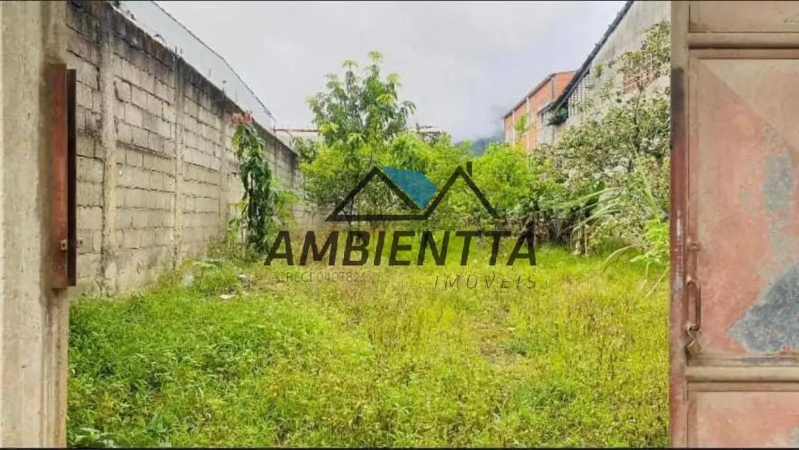 Foto 7 de Terreno / Lote à venda, 290m2 em Jaraguá, Caraguatatuba - SP
