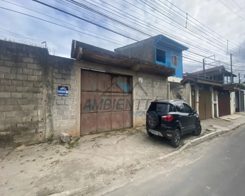 Foto 4 de Terreno / Lote à venda, 290m2 em Jaraguá, Caraguatatuba - SP