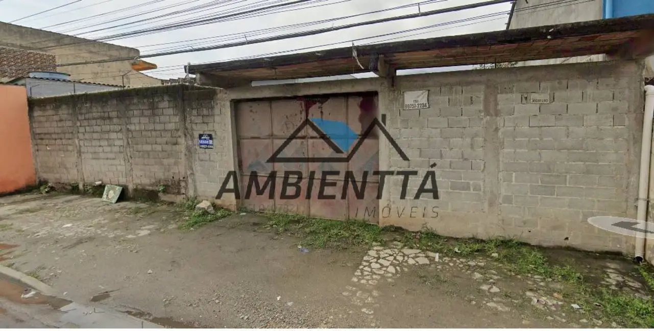 Foto 5 de Terreno / Lote à venda, 290m2 em Jaraguá, Caraguatatuba - SP