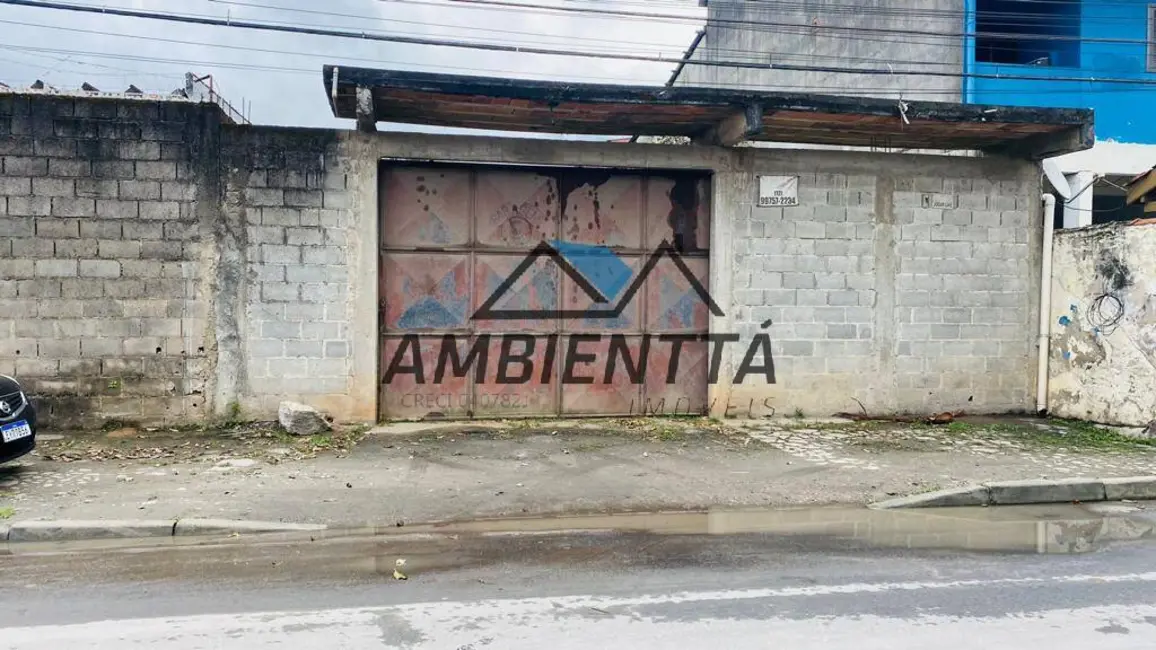 Foto 9 de Terreno / Lote à venda, 290m2 em Jaraguá, Caraguatatuba - SP