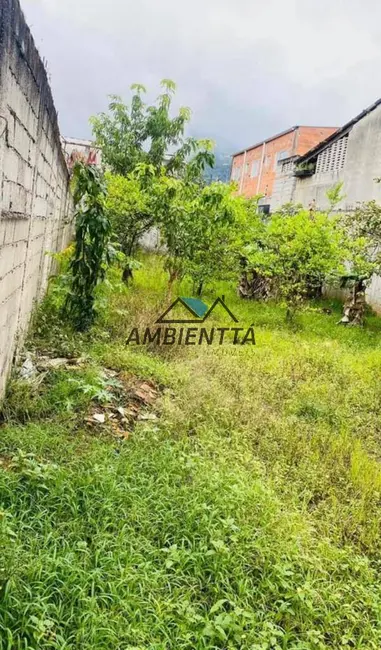 Foto 8 de Terreno / Lote à venda, 290m2 em Jaraguá, Caraguatatuba - SP