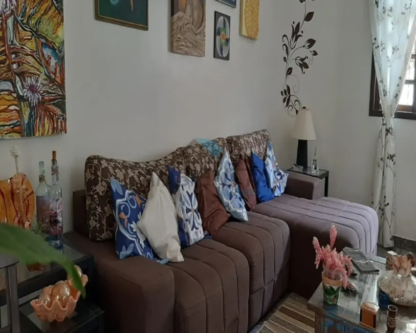 Foto 9 de Casa com 3 quartos à venda, 270m2 em Jardim Brasil, Caraguatatuba - SP