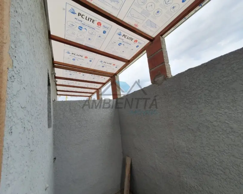 Sobrado com 2 quartos à venda, 94m2 em Balneário dos Golfinhos, Caraguatatuba - SP - imagem 7 Foto 7 de Sobrado com 2 quartos à venda, 94m2 em Balneário dos Golfinhos, Caraguatatuba - SP