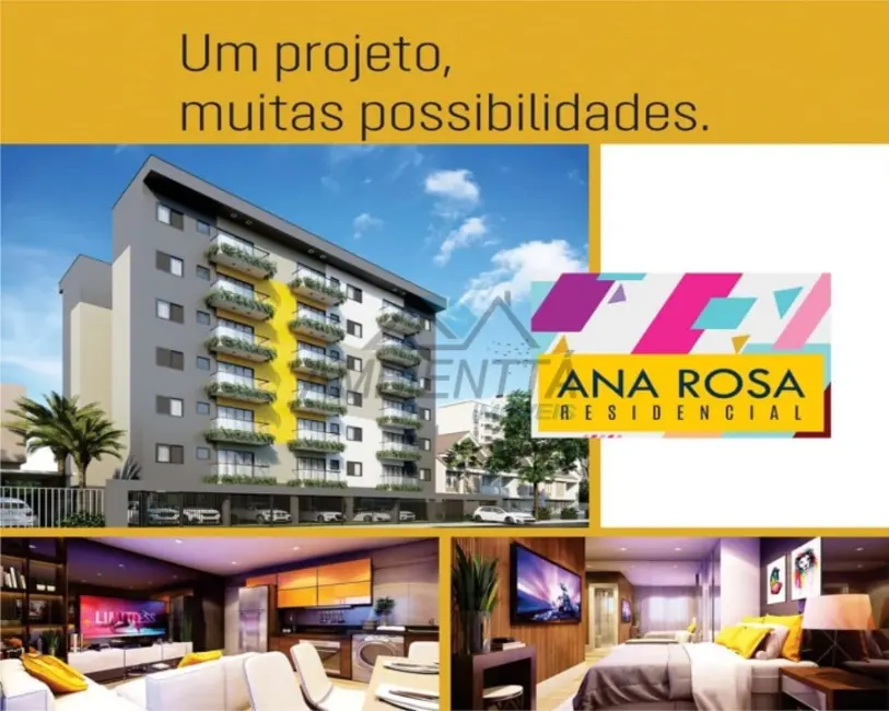 Foto 9 de Apartamento com 1 quarto à venda, 48m2 em Caraguatatuba - SP