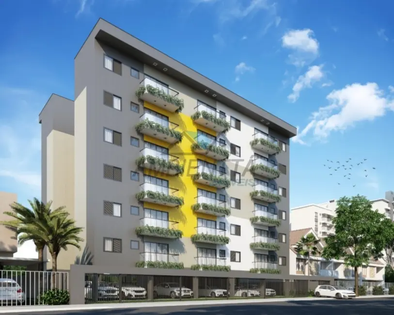 Foto 1 de Apartamento com 1 quarto à venda, 48m2 em Caraguatatuba - SP