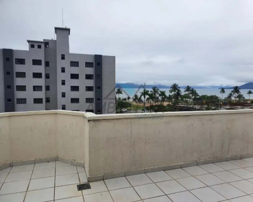 Foto 7 de Cobertura com 3 quartos à venda, 150m2 em Indaiá, Caraguatatuba - SP