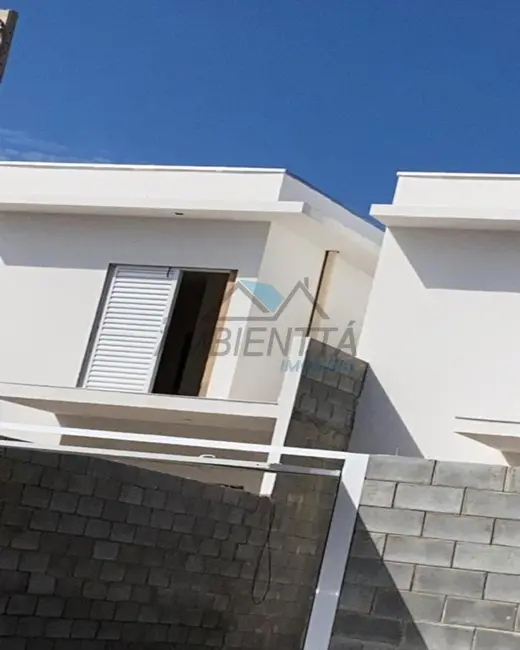 Foto 2 de Sobrado com 3 quartos à venda, 150m2 em Balneário Mar Azul, Caraguatatuba - SP