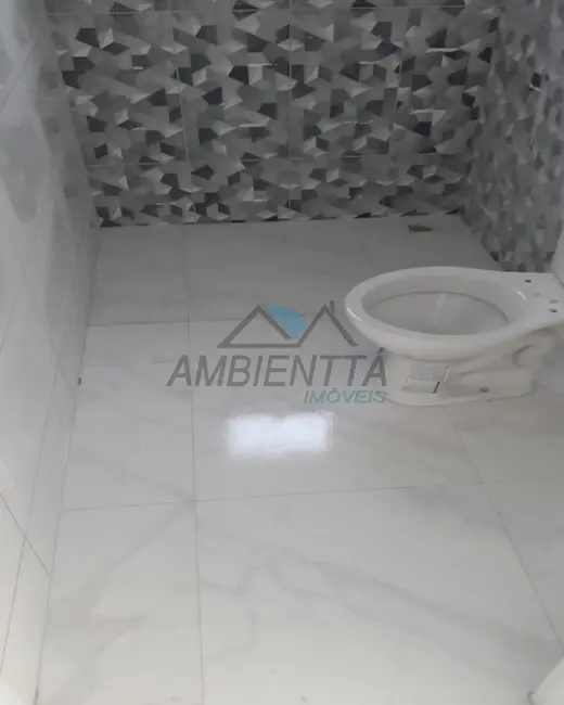 Foto 5 de Sobrado com 3 quartos à venda, 150m2 em Balneário Mar Azul, Caraguatatuba - SP