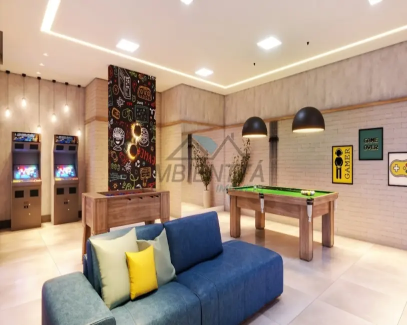 Foto 7 de Apartamento com 3 quartos à venda, 88m2 em Caraguatatuba - SP