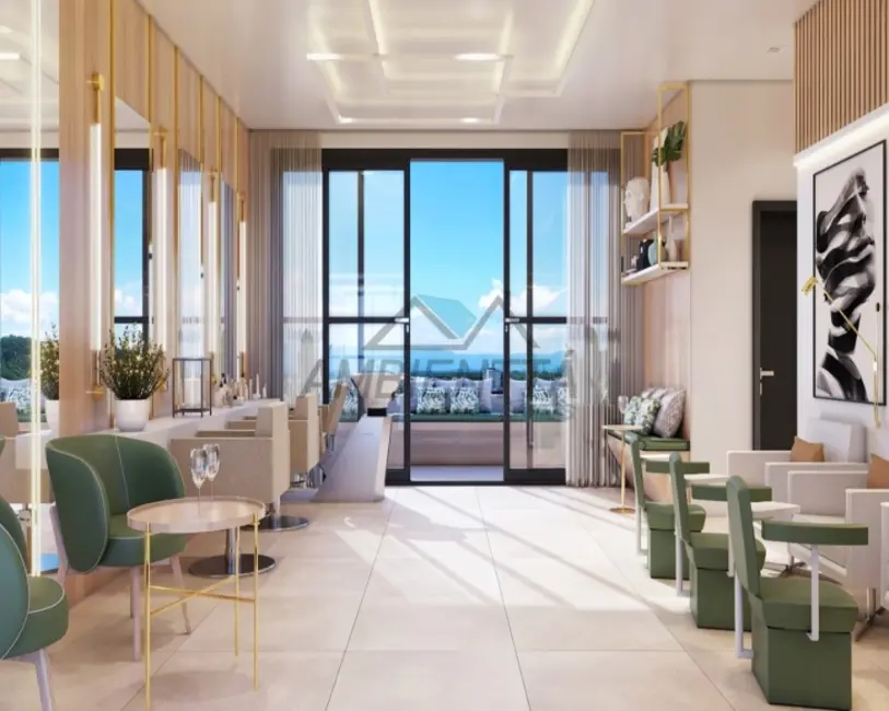 Foto 9 de Apartamento com 3 quartos à venda, 88m2 em Caraguatatuba - SP