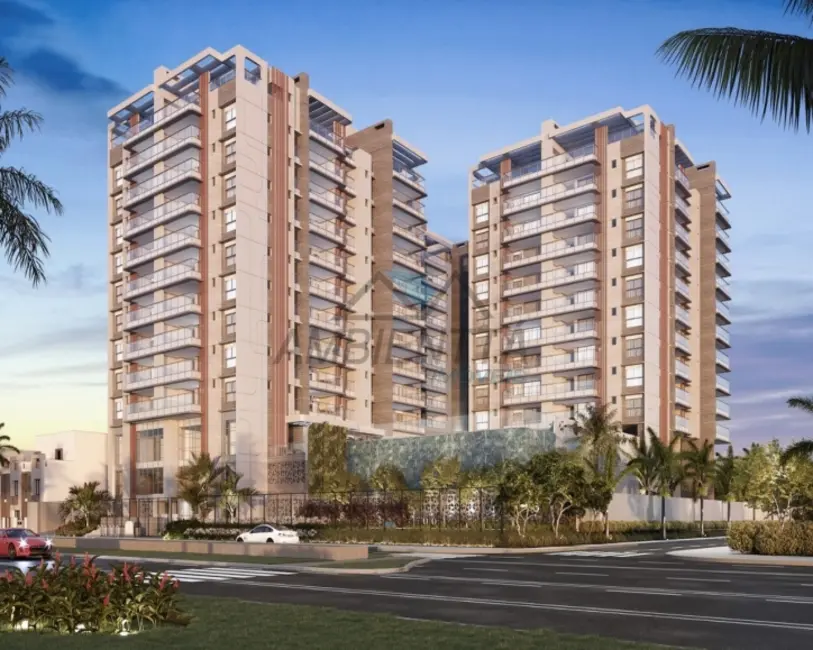 Foto 1 de Apartamento com 3 quartos à venda, 88m2 em Caraguatatuba - SP