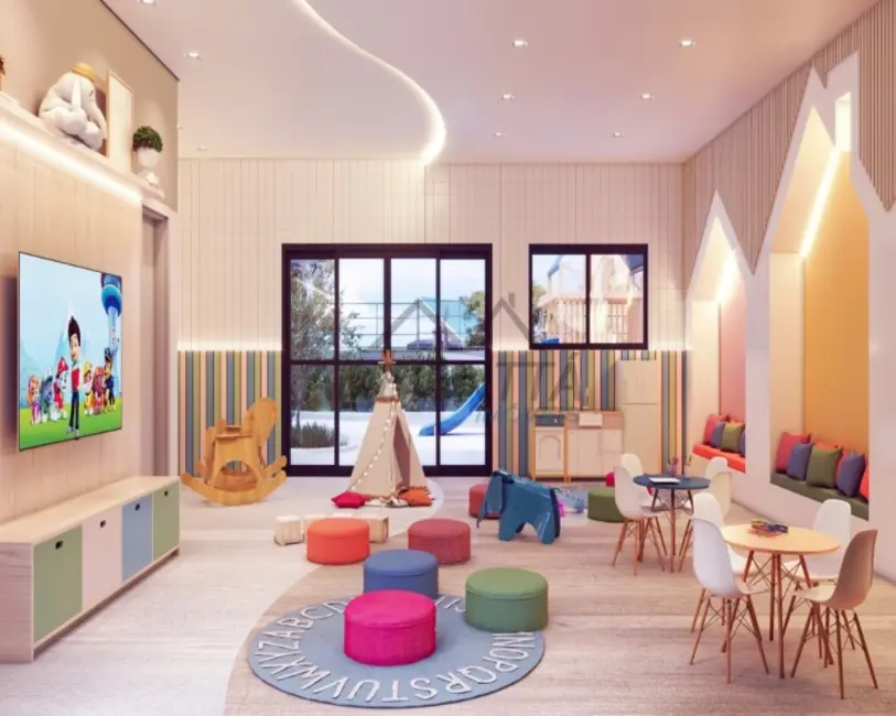 Foto 6 de Apartamento com 3 quartos à venda, 88m2 em Caraguatatuba - SP