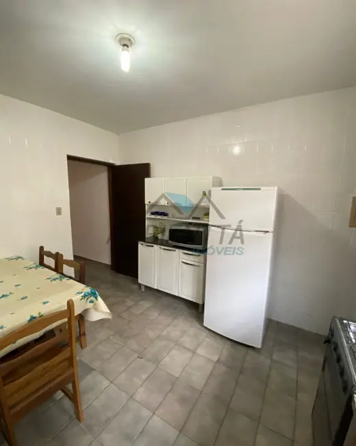 Foto 9 de Sobrado com 2 quartos à venda, 76m2 em Martim de Sá, Caraguatatuba - SP