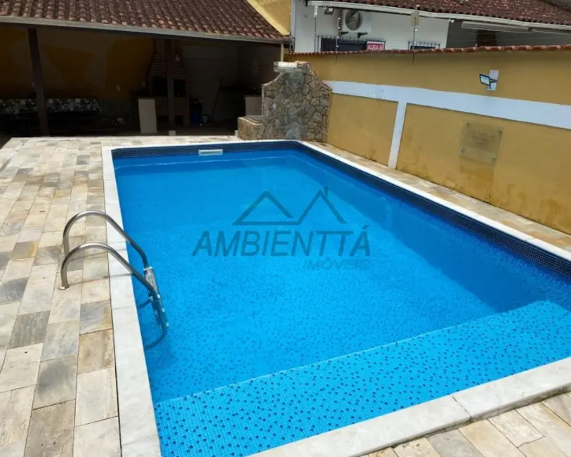 Foto 6 de Sobrado com 2 quartos à venda, 76m2 em Martim de Sá, Caraguatatuba - SP