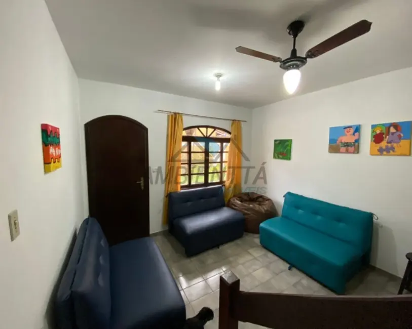 Foto 7 de Sobrado com 2 quartos à venda, 76m2 em Martim de Sá, Caraguatatuba - SP