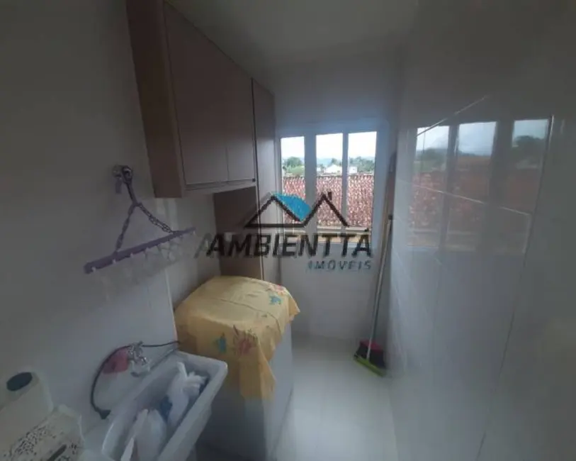 Foto 9 de Apartamento com 2 quartos à venda, 63m2 em Jardim Brasil, Caraguatatuba - SP