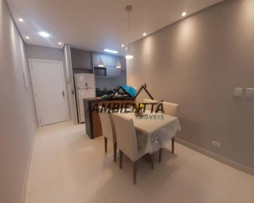Foto 4 de Apartamento com 2 quartos à venda, 63m2 em Jardim Brasil, Caraguatatuba - SP