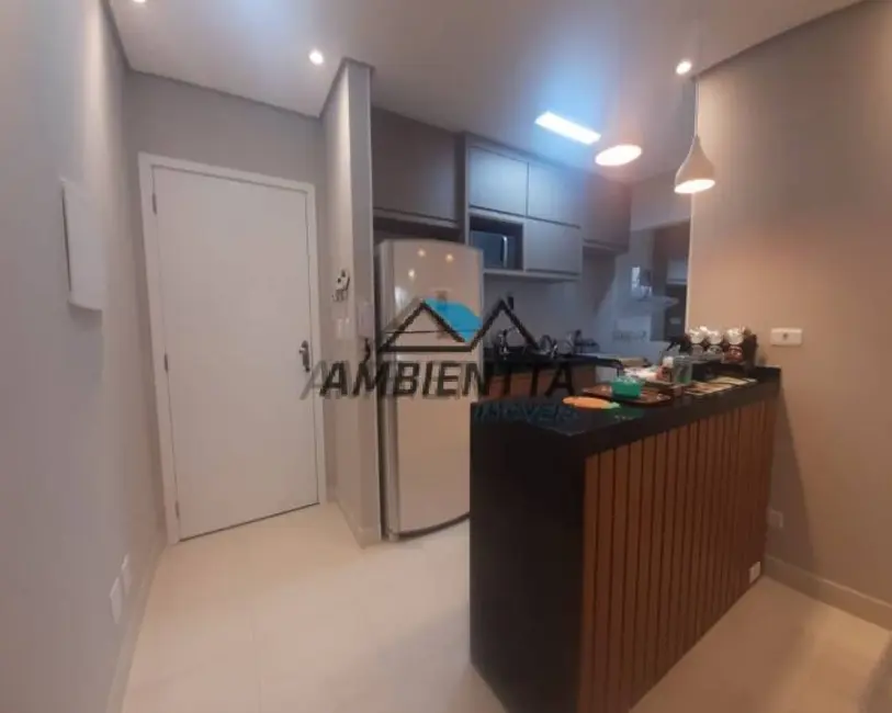 Foto 3 de Apartamento com 2 quartos à venda, 63m2 em Jardim Brasil, Caraguatatuba - SP
