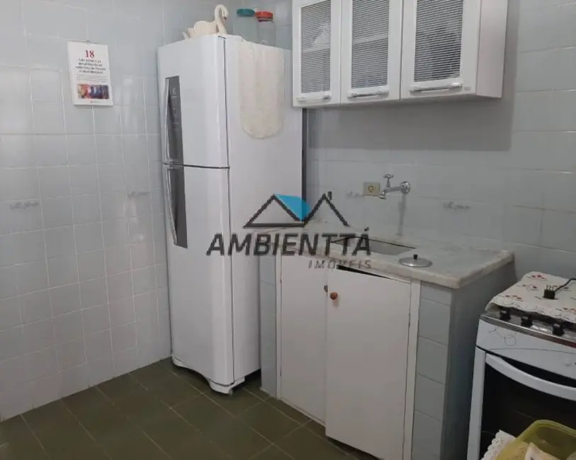 Foto 6 de Sobrado com 2 quartos à venda, 82m2 em Caraguatatuba - SP