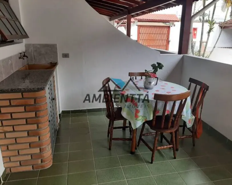 Foto 5 de Sobrado com 2 quartos à venda, 82m2 em Caraguatatuba - SP