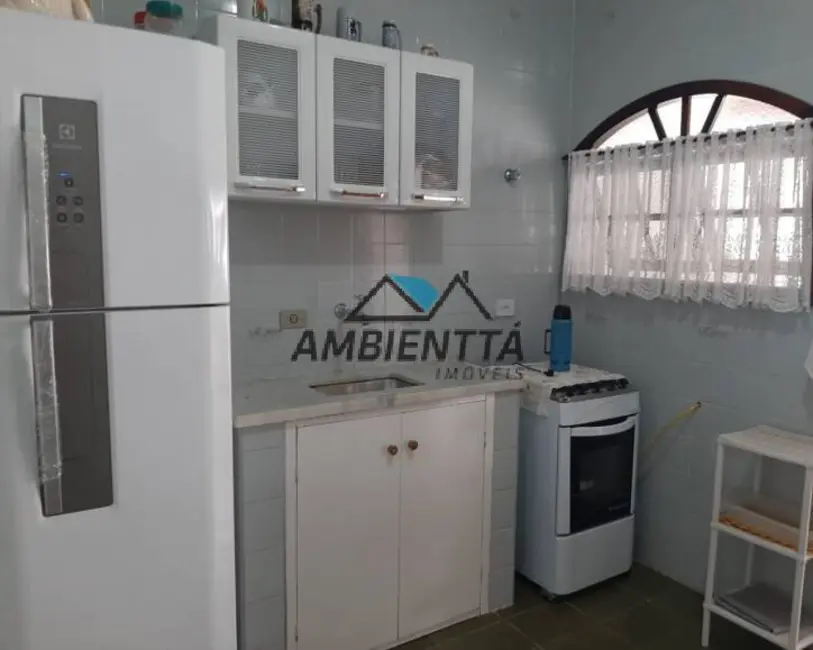 Foto 7 de Sobrado com 2 quartos à venda, 82m2 em Caraguatatuba - SP