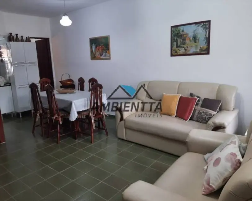 Foto 4 de Sobrado com 2 quartos à venda, 82m2 em Caraguatatuba - SP