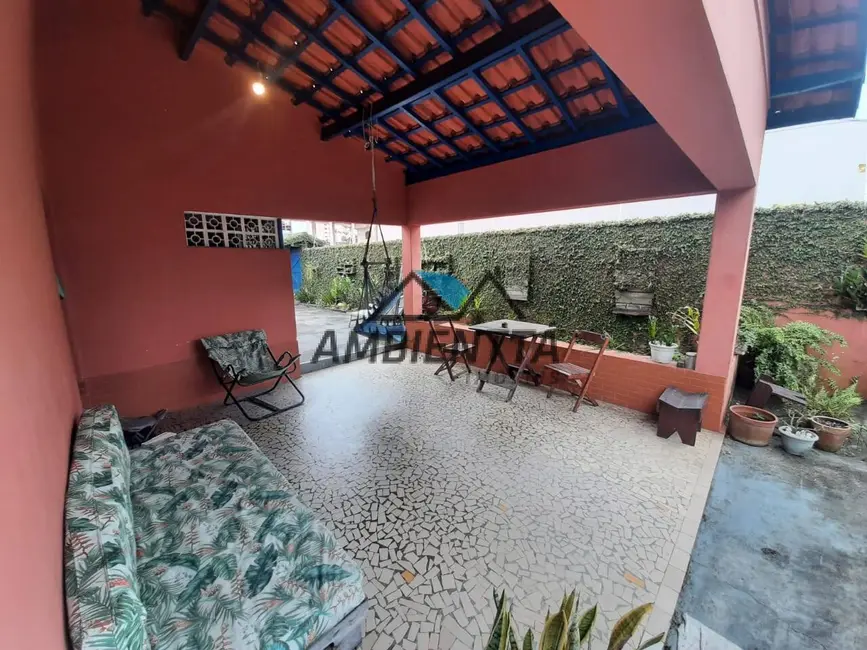 Foto 1 de Casa com 5 quartos à venda, 313m2 em Jardim Primavera, Caraguatatuba - SP
