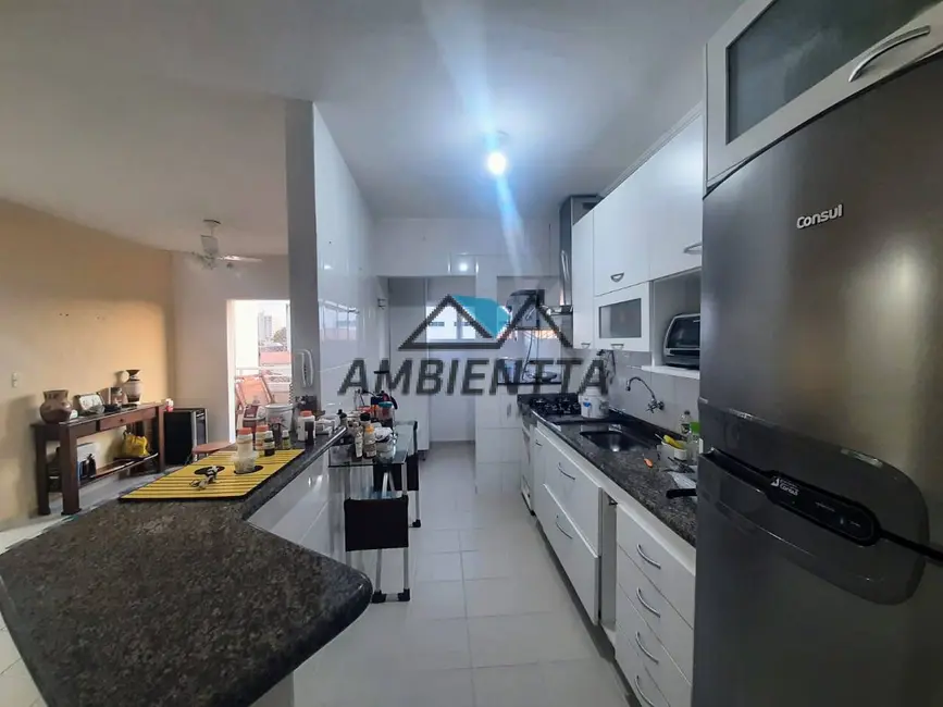 Foto 8 de Apartamento com 2 quartos à venda, 70m2 em Jardim Primavera, Caraguatatuba - SP