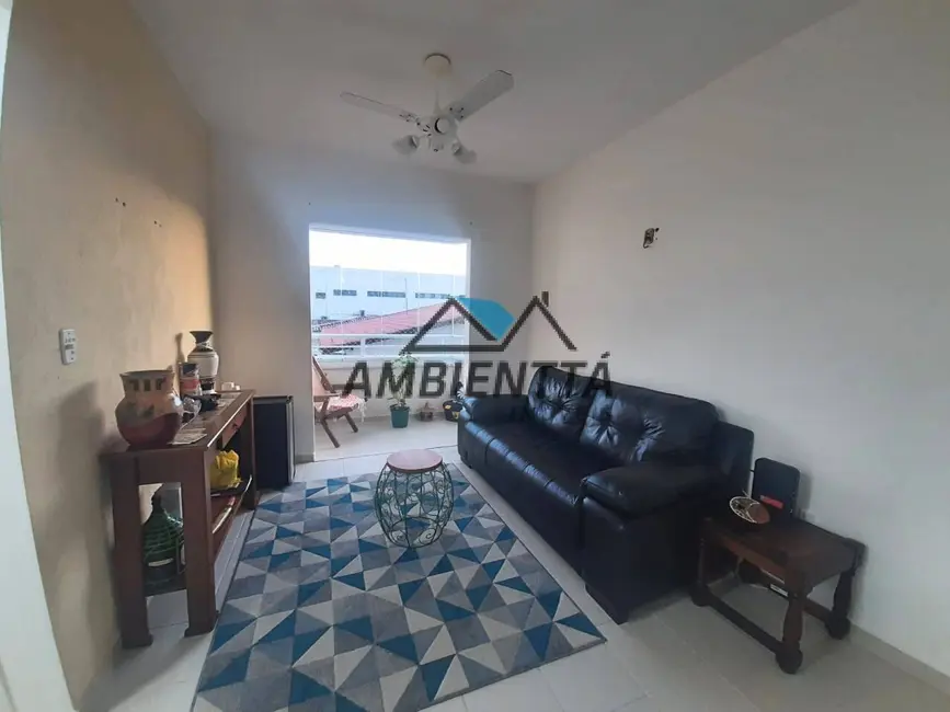 Foto 4 de Apartamento com 2 quartos à venda, 70m2 em Jardim Primavera, Caraguatatuba - SP