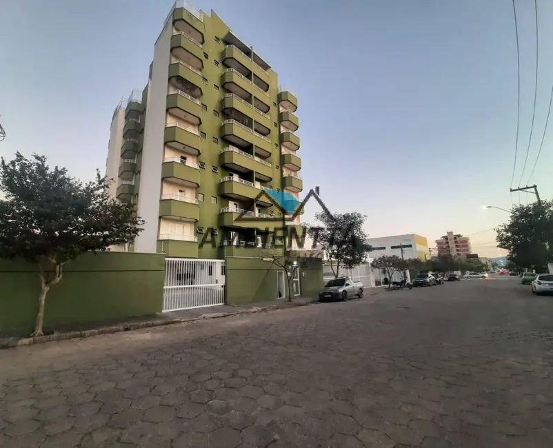 Foto 1 de Apartamento com 2 quartos à venda, 70m2 em Jardim Primavera, Caraguatatuba - SP