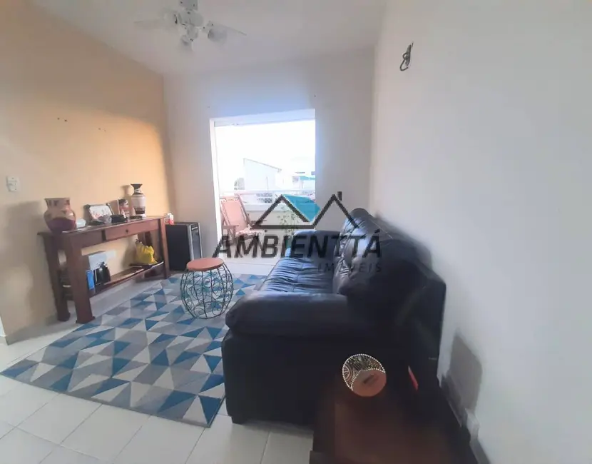 Foto 5 de Apartamento com 2 quartos à venda, 70m2 em Jardim Primavera, Caraguatatuba - SP