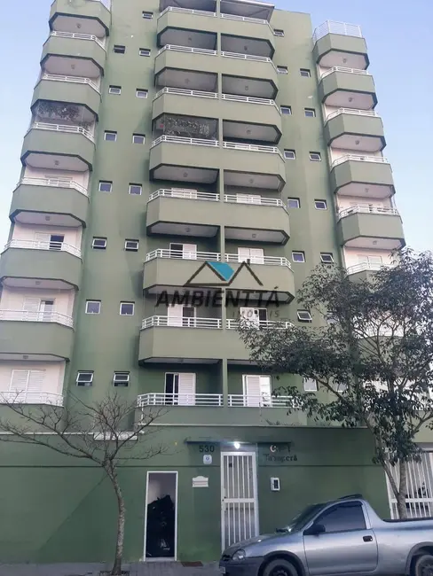 Foto 2 de Apartamento com 2 quartos à venda, 70m2 em Jardim Primavera, Caraguatatuba - SP