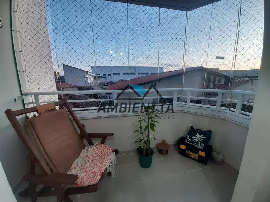 Foto 3 de Apartamento com 2 quartos à venda, 70m2 em Jardim Primavera, Caraguatatuba - SP