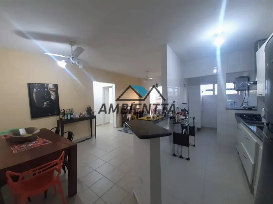 Foto 6 de Apartamento com 2 quartos à venda, 70m2 em Jardim Primavera, Caraguatatuba - SP
