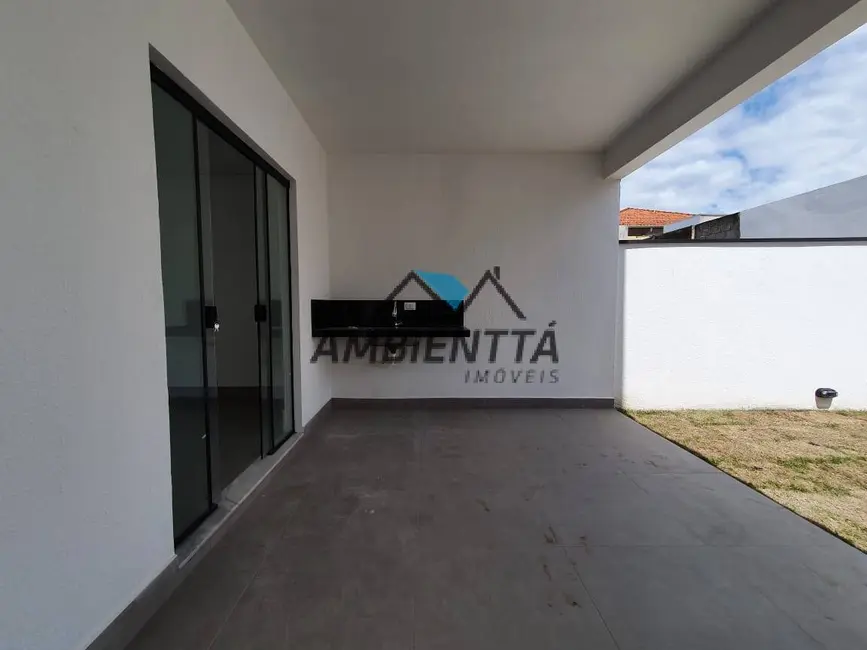 Foto 6 de Sobrado com 3 quartos à venda, 103m2 em Caraguatatuba - SP