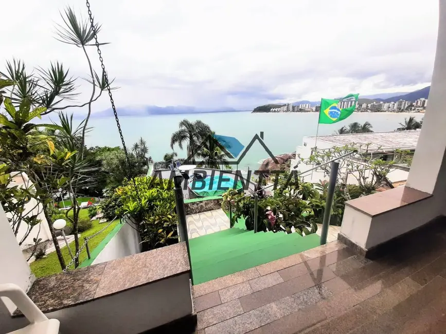 Foto 4 de Casa com 3 quartos à venda, 430m2 em Martim de Sá, Caraguatatuba - SP