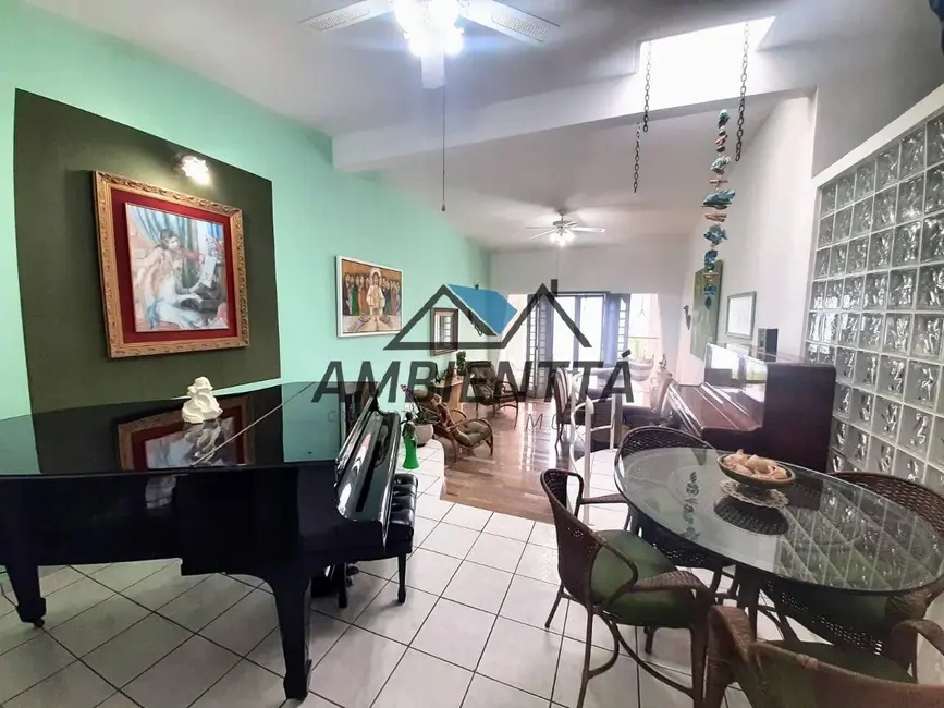 Foto 8 de Casa com 3 quartos à venda, 430m2 em Martim de Sá, Caraguatatuba - SP