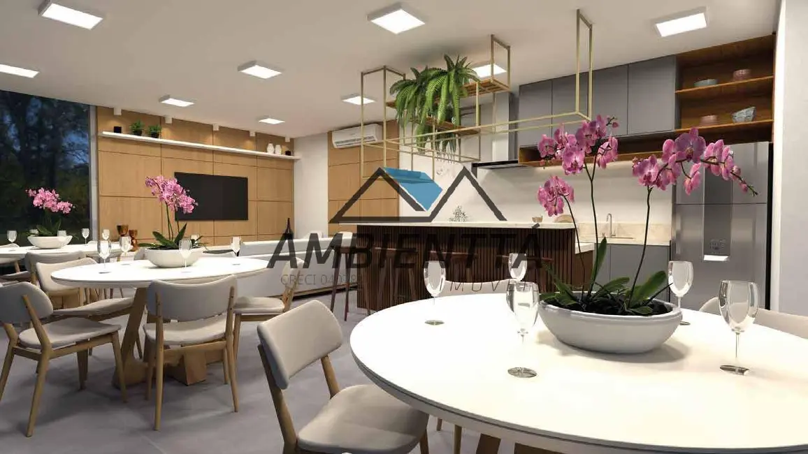 Foto 7 de Apartamento com 3 quartos à venda, 118m2 em Jardim Porto Novo, Caraguatatuba - SP