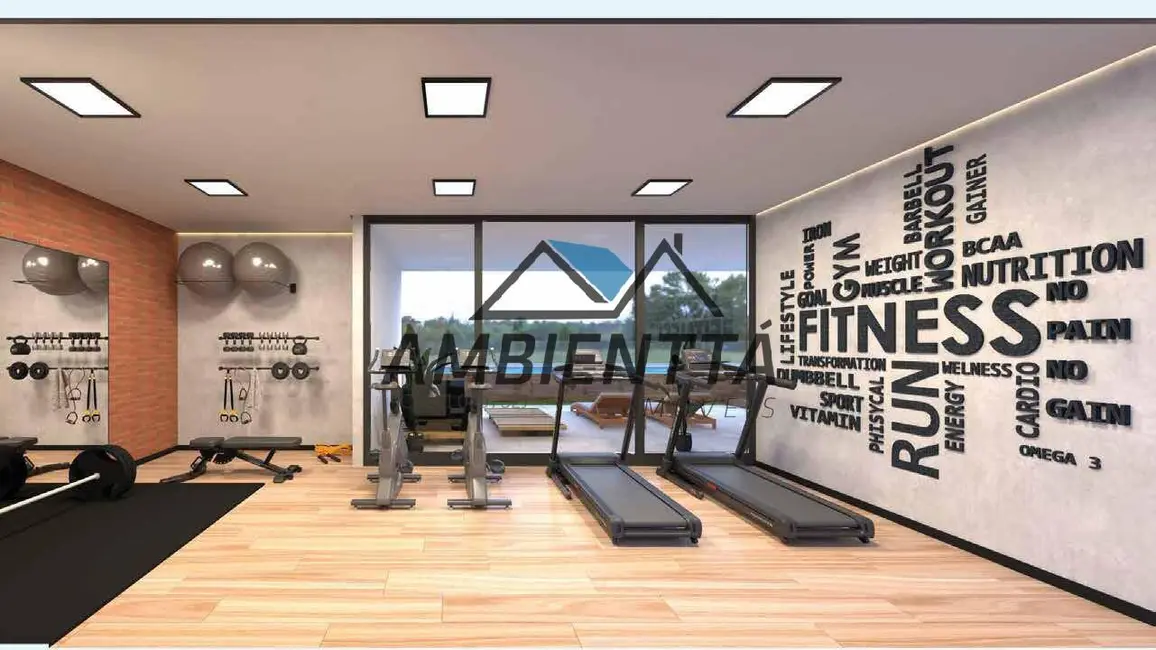 Foto 6 de Apartamento com 3 quartos à venda, 118m2 em Jardim Porto Novo, Caraguatatuba - SP