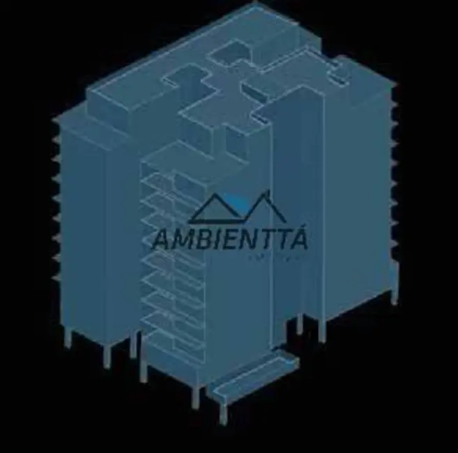 Foto 3 de Apartamento com 3 quartos à venda, 118m2 em Jardim Porto Novo, Caraguatatuba - SP