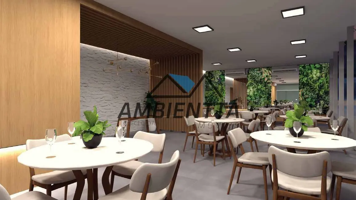 Foto 4 de Apartamento com 3 quartos à venda, 118m2 em Jardim Porto Novo, Caraguatatuba - SP