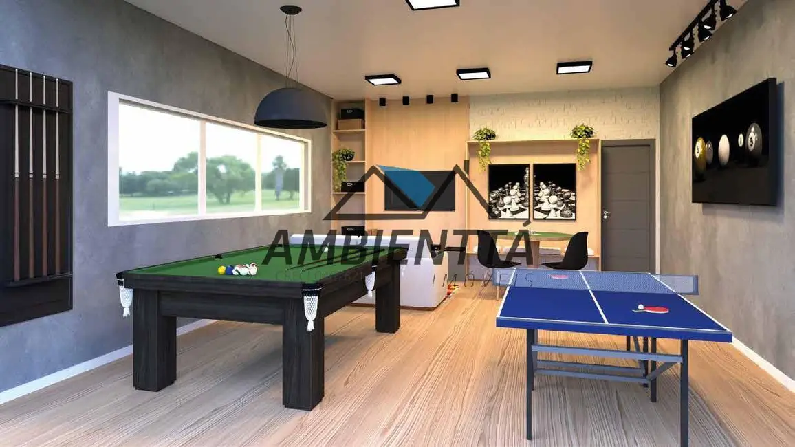 Foto 8 de Apartamento com 3 quartos à venda, 118m2 em Jardim Porto Novo, Caraguatatuba - SP