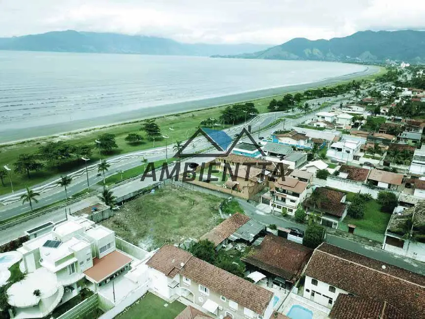 Foto 2 de Apartamento com 3 quartos à venda, 118m2 em Jardim Porto Novo, Caraguatatuba - SP