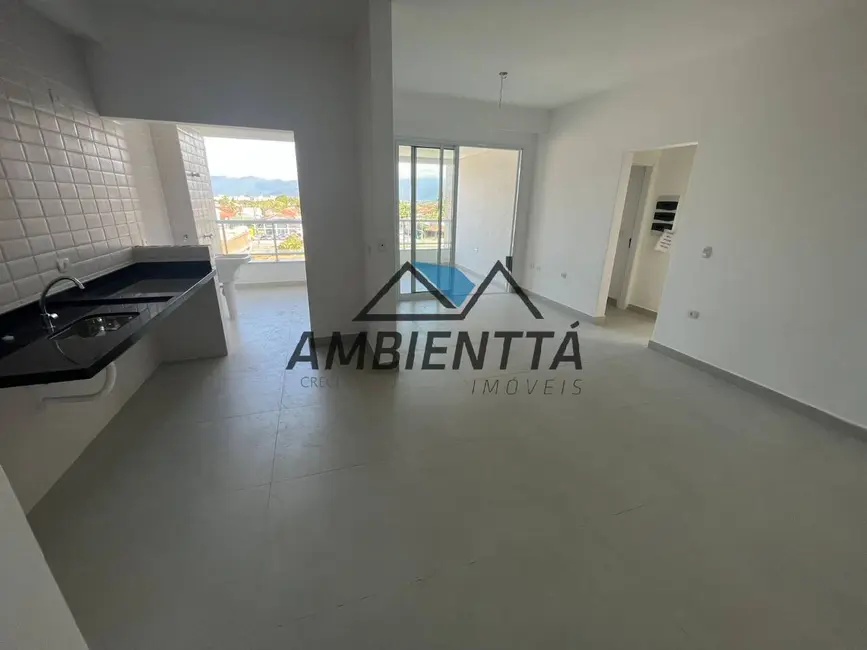 Foto 5 de Apartamento com 2 quartos à venda, 77m2 em Jardim Britânia, Caraguatatuba - SP