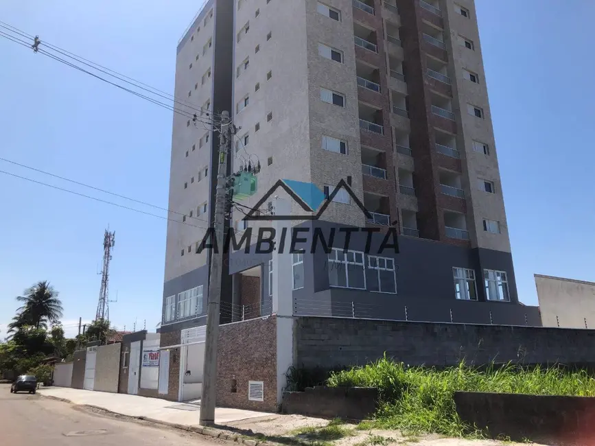 Foto 4 de Apartamento com 2 quartos à venda, 77m2 em Jardim Britânia, Caraguatatuba - SP