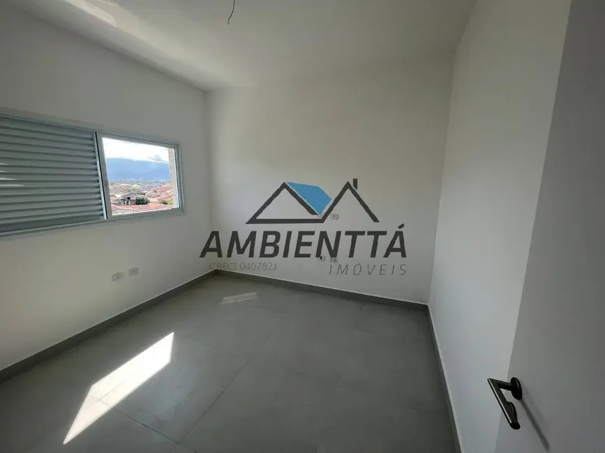 Foto 9 de Apartamento com 2 quartos à venda, 77m2 em Jardim Britânia, Caraguatatuba - SP