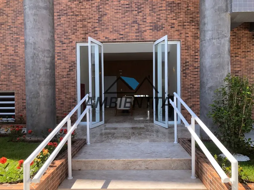 Foto 3 de Apartamento com 2 quartos à venda, 77m2 em Jardim Britânia, Caraguatatuba - SP