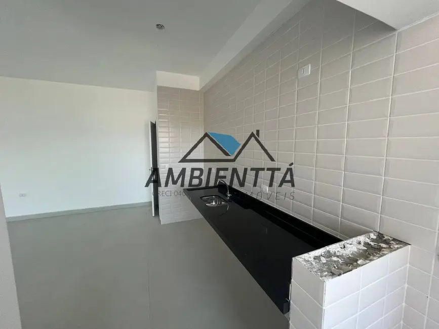 Foto 6 de Apartamento com 2 quartos à venda, 77m2 em Jardim Britânia, Caraguatatuba - SP